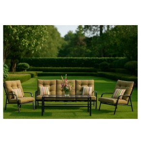 Набор террасной мебели Глория-2 с1195